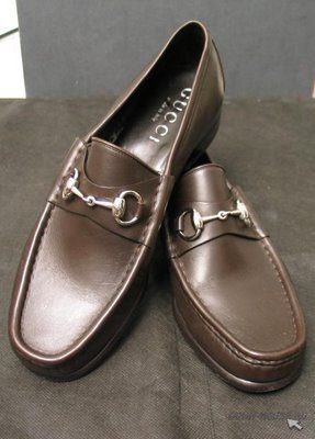 loufer gucci