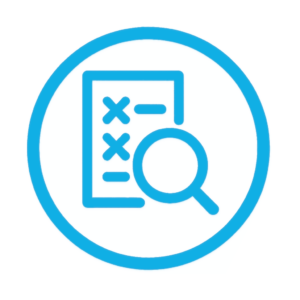 Eliminate formatting errors before submission
