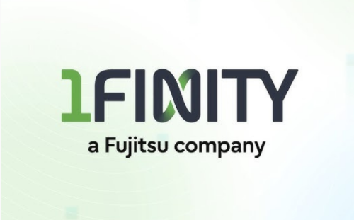 1Finity – a Fujitsu company