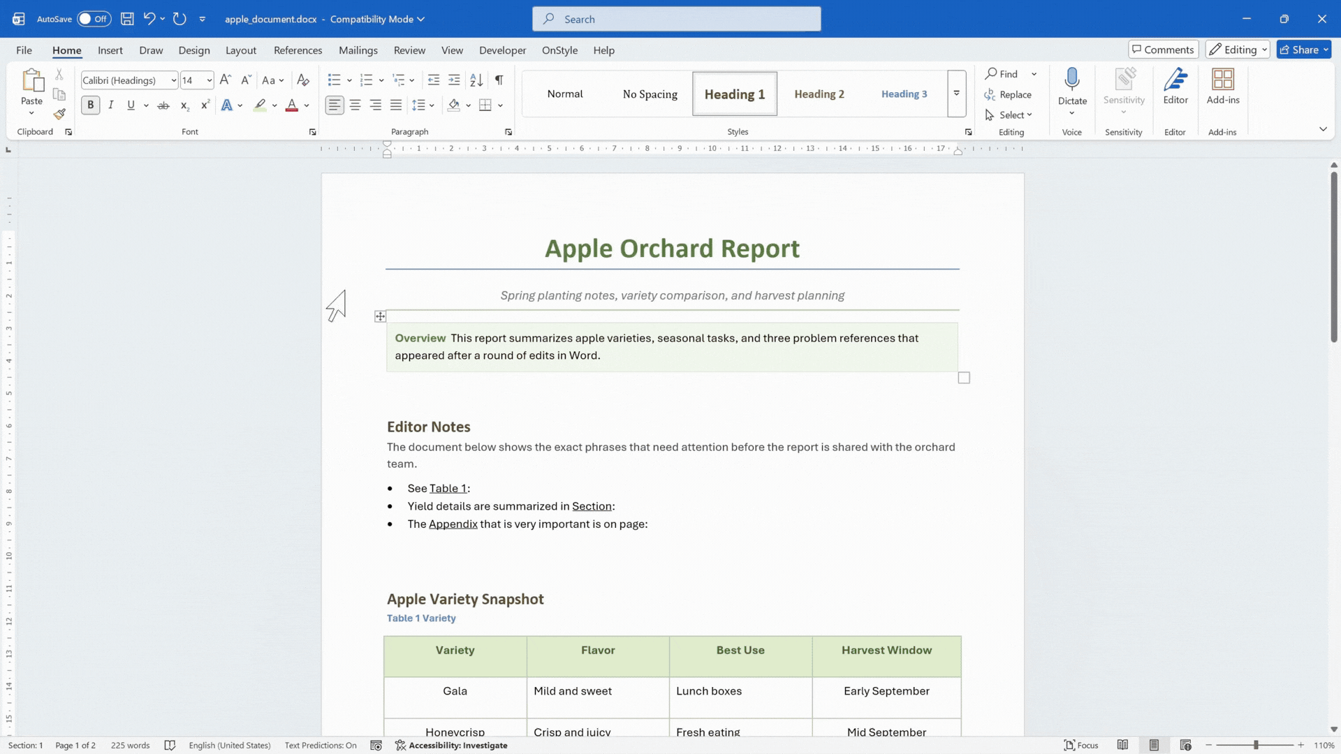 Microsoft Word provides two main approaches: built-in cover page templates and fully custom cover pages.