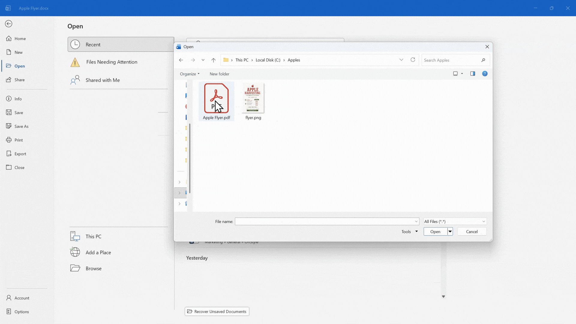 How to Convert an Image to Editable Text in Word usin OneNote